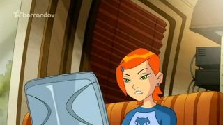Ben 10 S03E09,cz