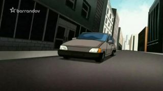 Ben 10 S03E10,cz