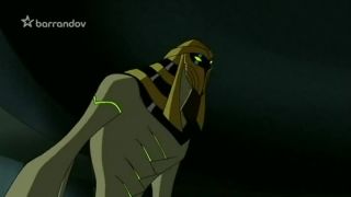 Ben 10 S03E11,cz