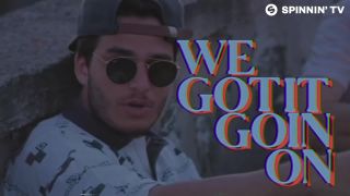 LODATO & Bright Sparks - Good Thing