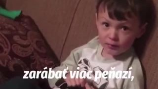 ŽI SVOJ ŽIVOT, AKO HO CHCEŠ TY SÁM ŽIŤ!