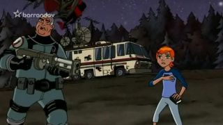 Ben 10 S03E13,cz