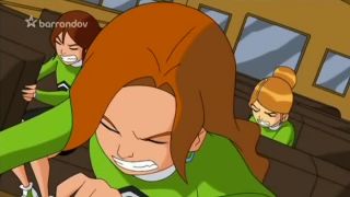 Ben 10 S04E01,cz
