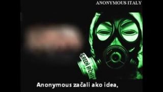 Operation Green Rights (Anonymous)