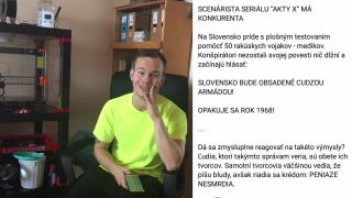 HoAXy a iné srandy z Facebooku.
