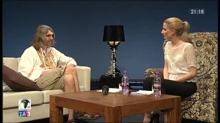 PETER STAREC - Život bez jedla
216 415 zhliadnutí
2/2015