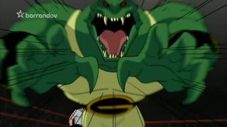 Ben 10 S04E09,cz
