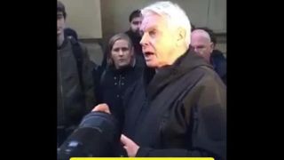 David Icke - Kam směřujeme & Co se děje