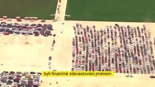 Americké CDC přiznává - že covid - 19 nikdy neizolovali!