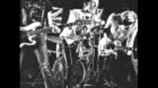 SEX PISTOLS - Black Arabs - PUNK