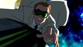 Ben 10 - Sila vesmiru S01E10,cz