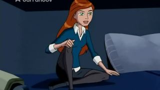 Ben 10 - Sila vesmiru S01E12,cz
