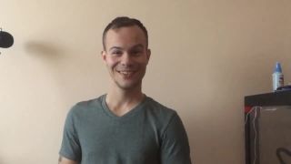 #4 vlog o korona teste