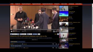 Vlk dravý. Kvóta na odstrel vyvolala obrovské vášne. Prednáška