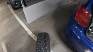 Nokian Hakkapeliitta 8 - zimné hrotované pneumatiky
