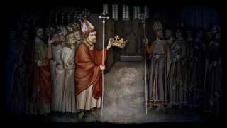 Historicky korektné intro hry Kingdom Come podľa Dana Vávry