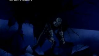 Ben 10 - Sila vesmiru S02E01,cz