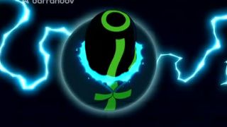 Ben 10 - Síla vesmíru S02E06,cz