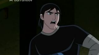 Ben 10 - Síla vesmíru S02E07,cz