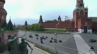 Obama vs.Putin