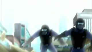 Ben 10 - Sila vesmiru S03E01,cz