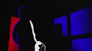 Blinders - Motorsport
