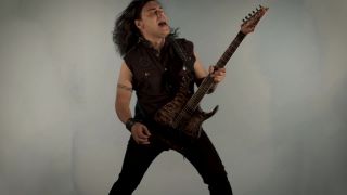 Lords Of Black - _Sacrifice_ - Official Music Video
