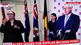 Nový svetový poriadok ústami austrálskeho ministra