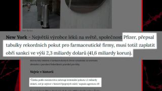 Budete ticho, budete očkovaní aj preočkovaní...