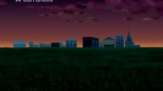 Ben 10 - Sila vesmiru S03E04,cz