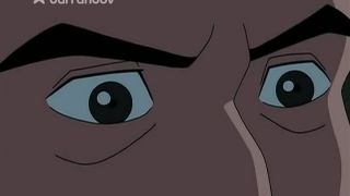 Ben 10 - Sila vesmiru S03E15,cz