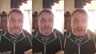 Pavel Zítko zhrnutie súčasnej situácie vo svete 14.11.2020
