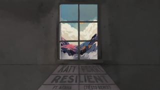 Katy Perry, Tiësto - Resilient (ft. Aitana)
