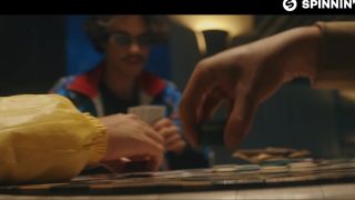 KVSH, Dubdogz, DISORDER – Love It (Sun Goes Down)