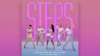 Steps - Something In Your Eyes