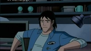 Ben 10 - Sila vesmiru S03E19,cz