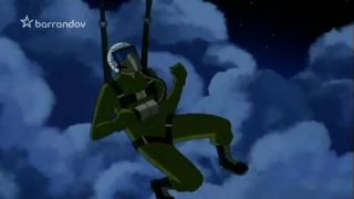 Ben 10 - Dokonalý mimozemšťan S01E01,cz