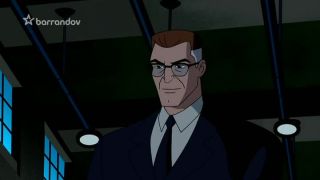 Ben 10 - Dokonalý mimozemšťan S01E04,cz