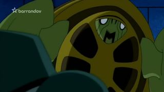 Ben - 10 Dokonalý mimozemšťan S01E05
