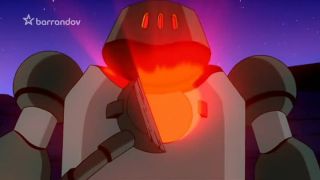 Ben 10 - Dokonaly mimozemstan S01E06,cz