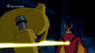 Ben 10 - Dokonaly mimozemstan S01E07,cz