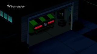 Ben 10 - Dokonaly mimozemstan S01E09,cz