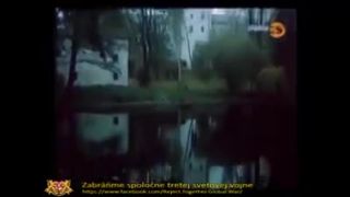 NECHCI NAŠTVAT SVÉ POTOMKY, ALE TAK TO BYLO......