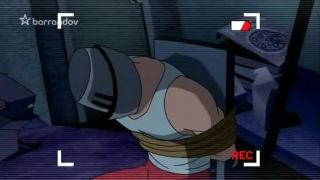 Ben 10 - Dokonaly mimozemstan S01E12,cz