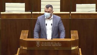 Matovičova vláda je pre Slovensko pohromou!