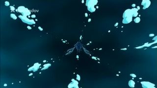 Ben 10 - Dokonaly mimozemstan S01E13,cz