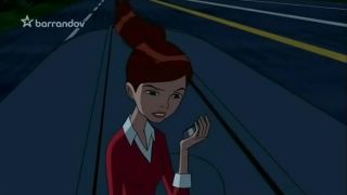 Ben 10 - Dokonaly mimozemstan S01E20,cz