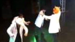 JAPAN DANCE DELIGHT - G'old Hip - Hop Popping Hip Hop Dance Danc