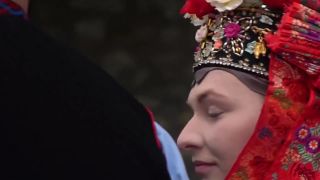 Slovensko moje, otčina moja