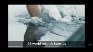 Wim Hof: držitel 26 světových rekordů a jeho silná zpráva lidem
